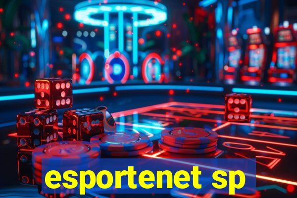 esportenet sp